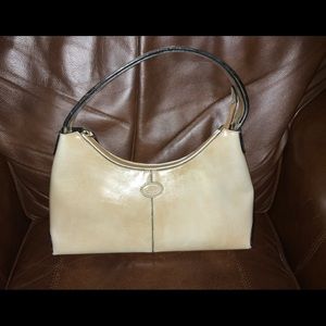 TODS womans bag.  9in by 14 1/2in.